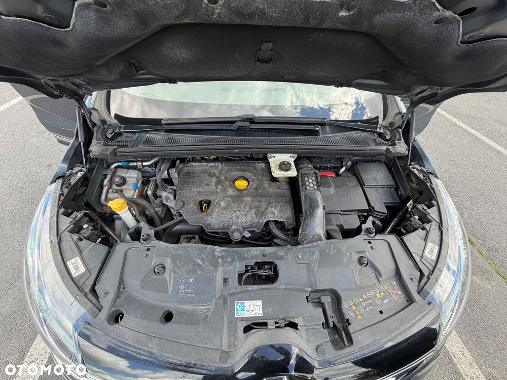 Renault Espace 1.6 dCi Energy Magnetic EDC - 19