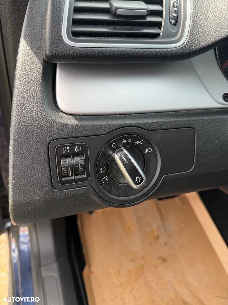 Volkswagen Passat 1.6 TDI BlueMotion - 12