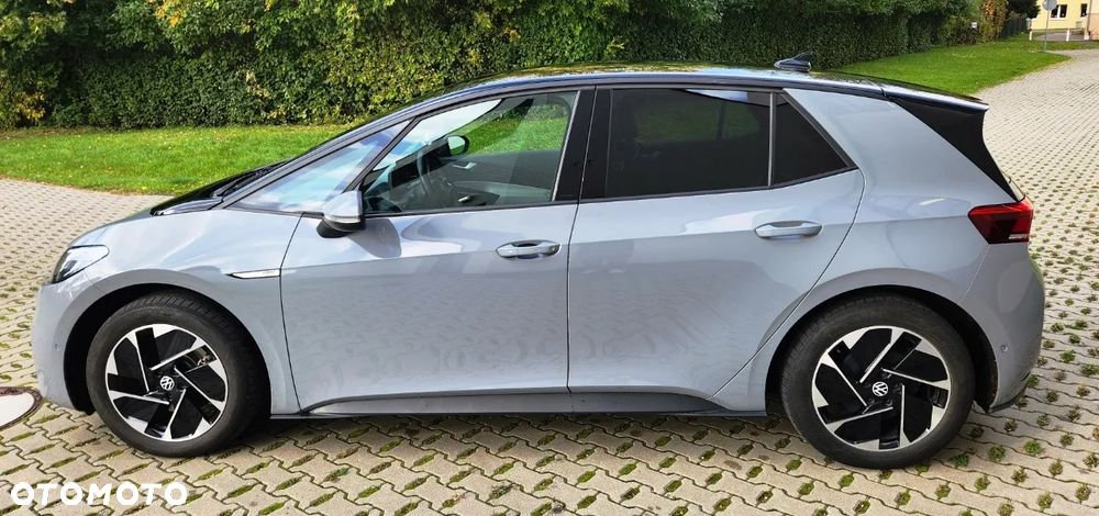 Volkswagen ID.3 - 8