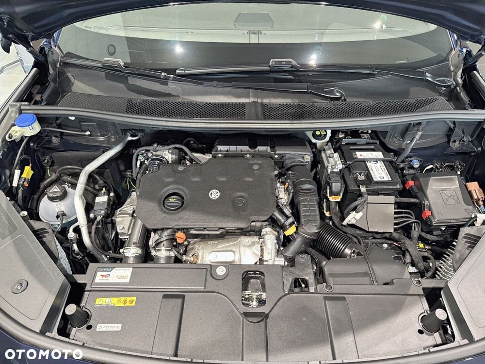 DS Automobiles DS 7 Crossback 1.5 BlueHDi Performance Line + - 19