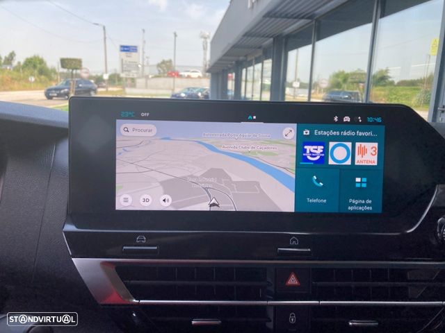 Citroën C4 1.2 PureTech Shine - 20