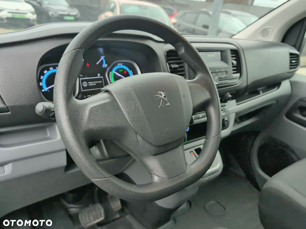 Peugeot Expert - 11
