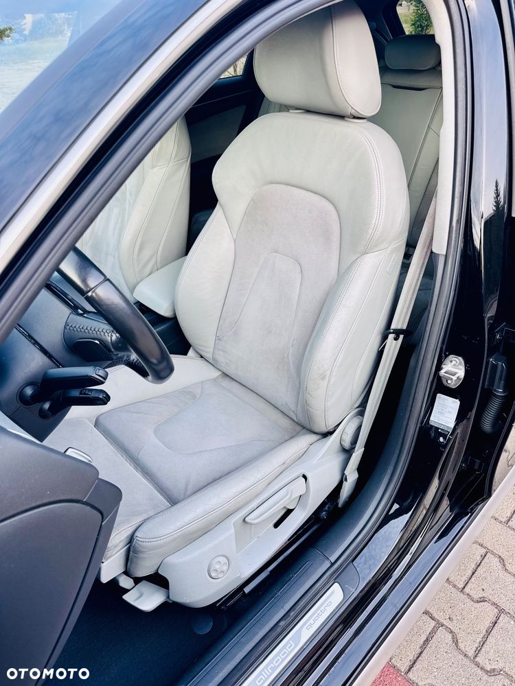 Audi A4 Allroad - 20