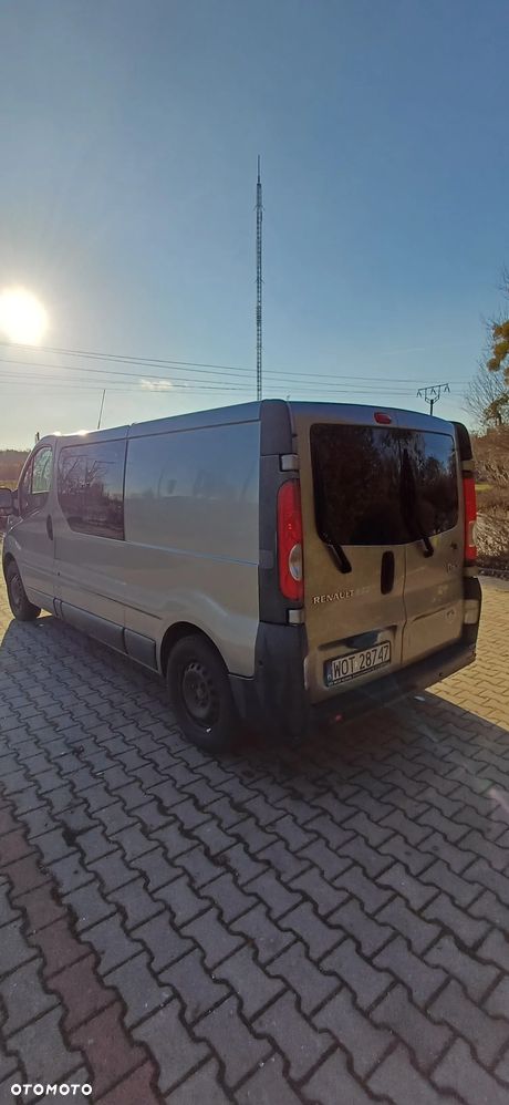 Renault Trafic - 3