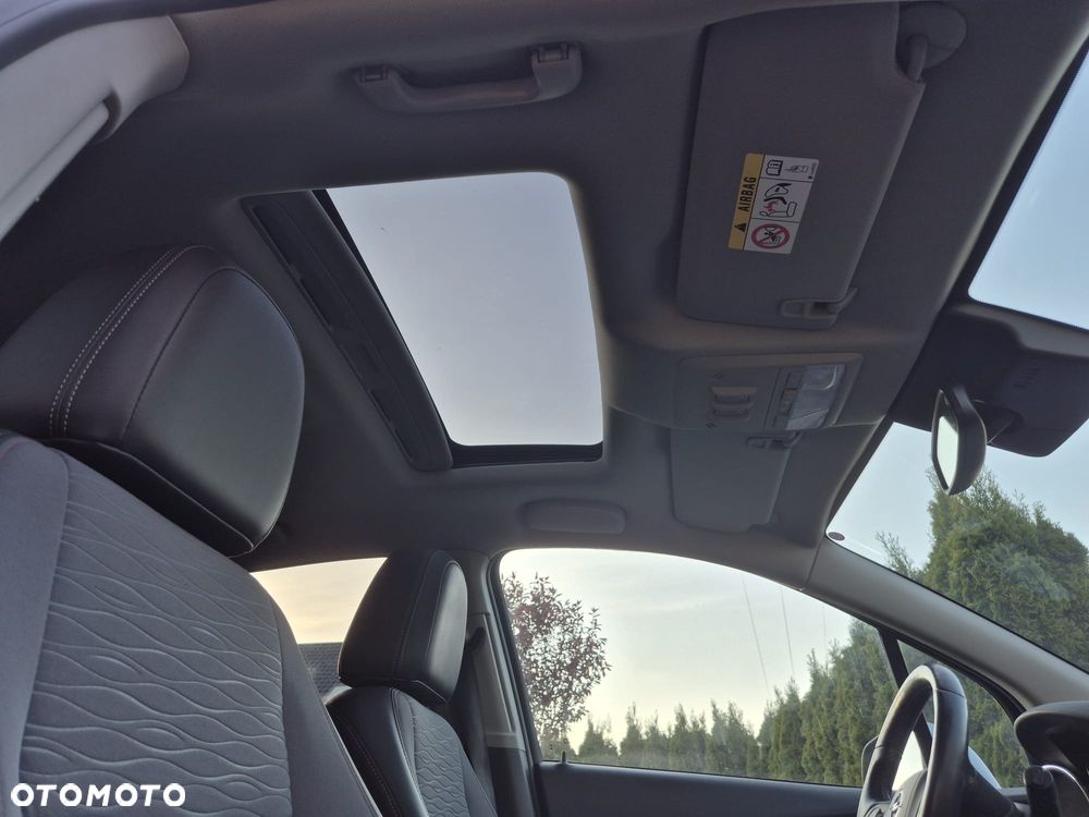 Opel Mokka 1.4 Turbo Automatik Innovation - 13