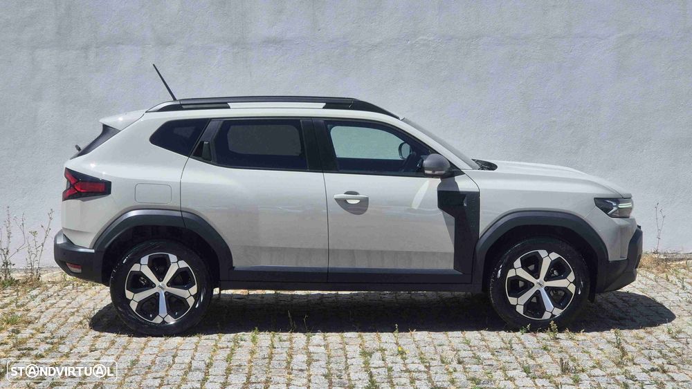 Dacia Duster 1.2 TCe Journey - 4