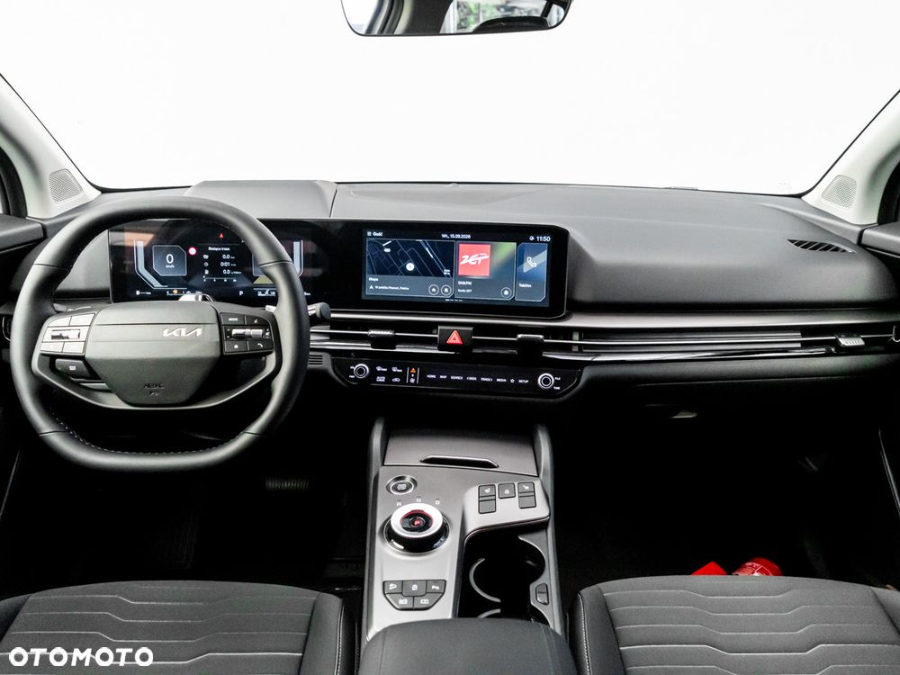 Kia Sportage 1.6 T-GDI Anniversary 2WD DCT - 36