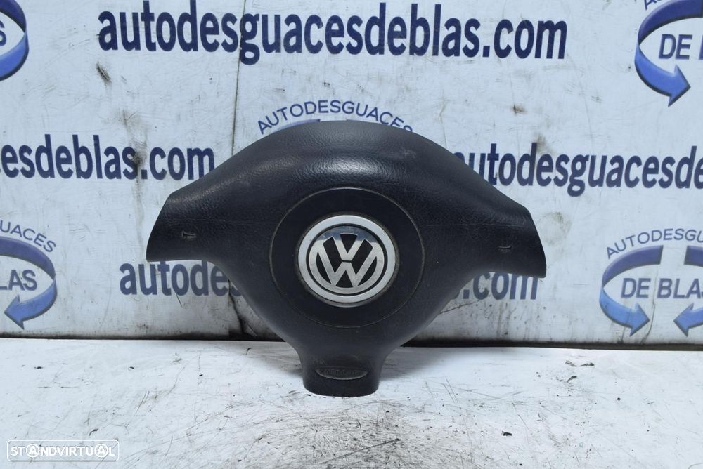 AIRBAG FRENTE ESQUERDO VOLKSWAGEN PASSAT BERLINA 3B2 - 1