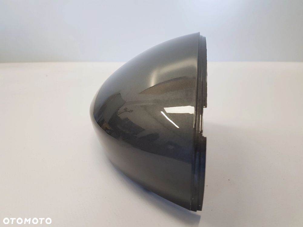 NOWA ORYGINALNA obudowa nakładka lusterka LEWA Fiat Tipo II 735708143 - 5