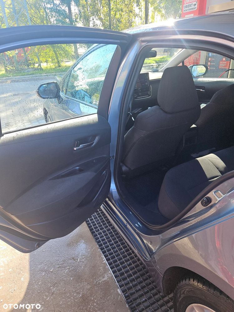 Toyota Corolla 1.6 Active - 12