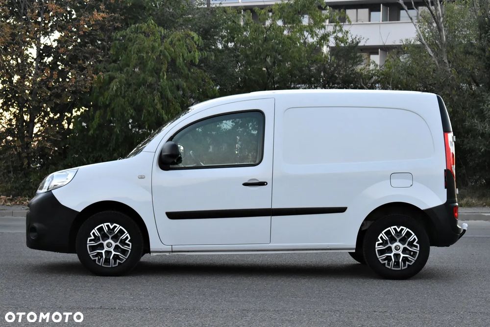 Renault Kangoo - 12