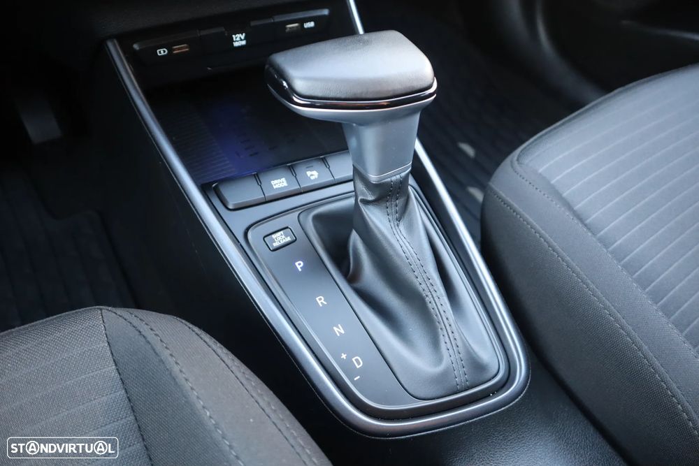 Hyundai i20 1.0 T-GDI Style DCT - 26
