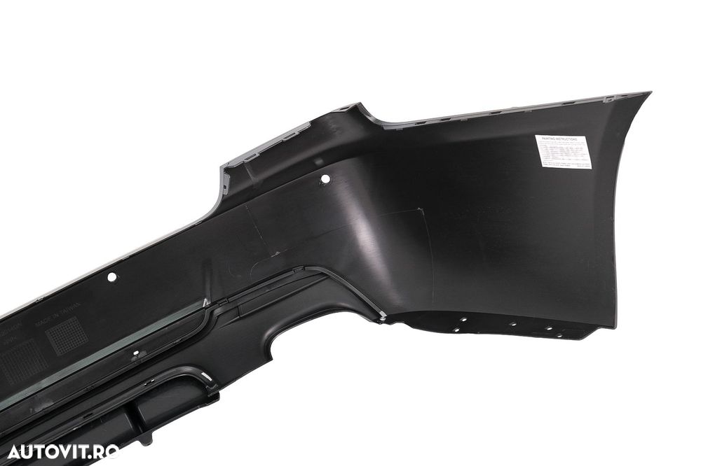 Bara Spate compatibil cu BMW Seria 3 E92 E93 (2006-2013) M-Performance - 5