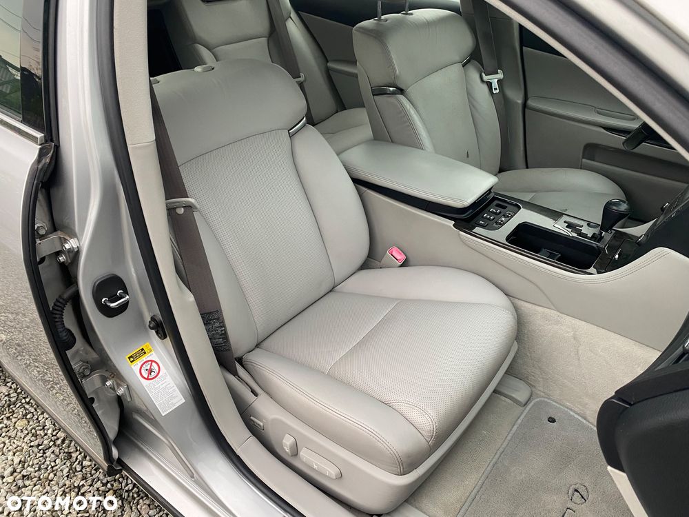 Lexus GS 300 Luxury Line - 30