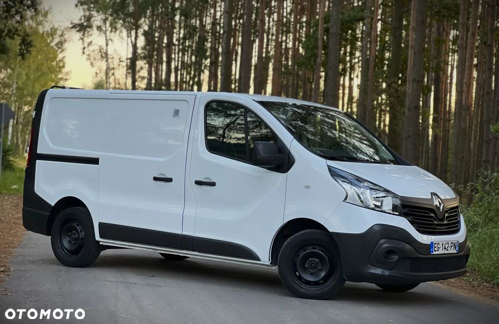 Renault Trafic - 10