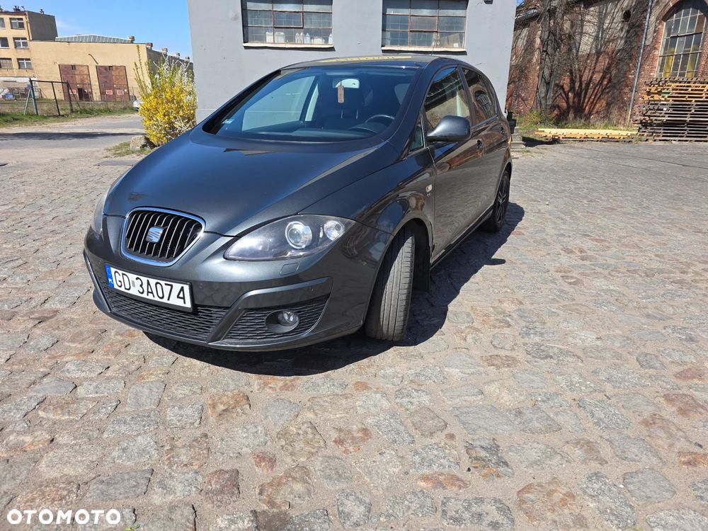 Seat Altea 1.4 TSI Style - 34