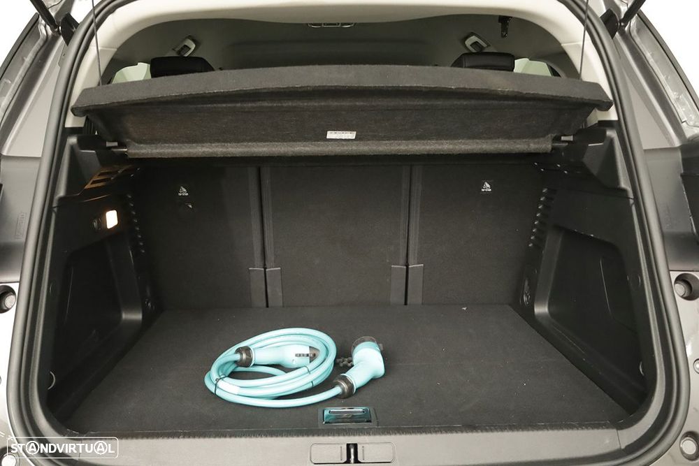 Citroën C5 Aircross 1.6 Hybrid Plus e-EAT8 - 26