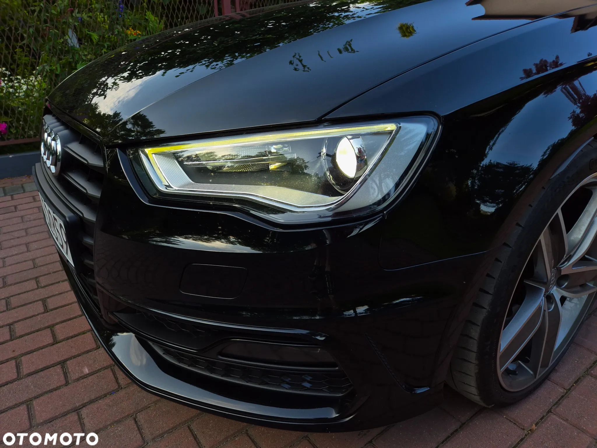 Audi A3 1.4 TFSI CoD ultra Ambition - 37