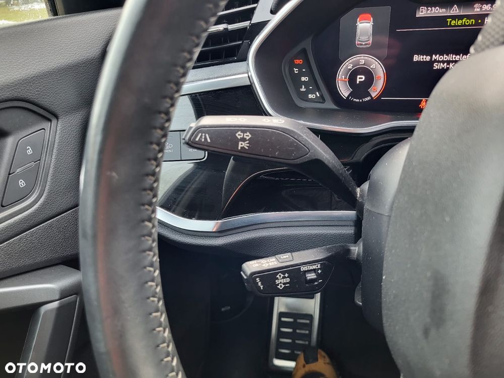 Audi Q3 40 TDI Quattro S tronic S line - 28