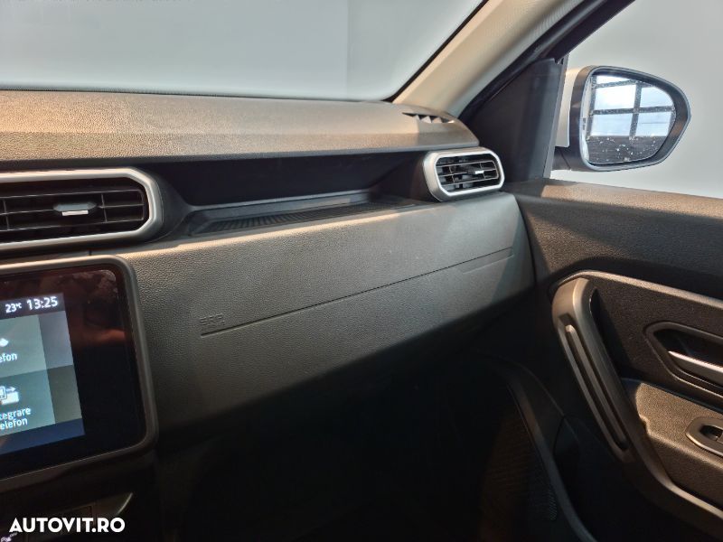 Dacia Duster ECO-G 100 Expression - 24