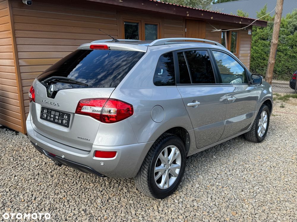 Renault Koleos 2.5 16V 4x4 Dynamique - 3