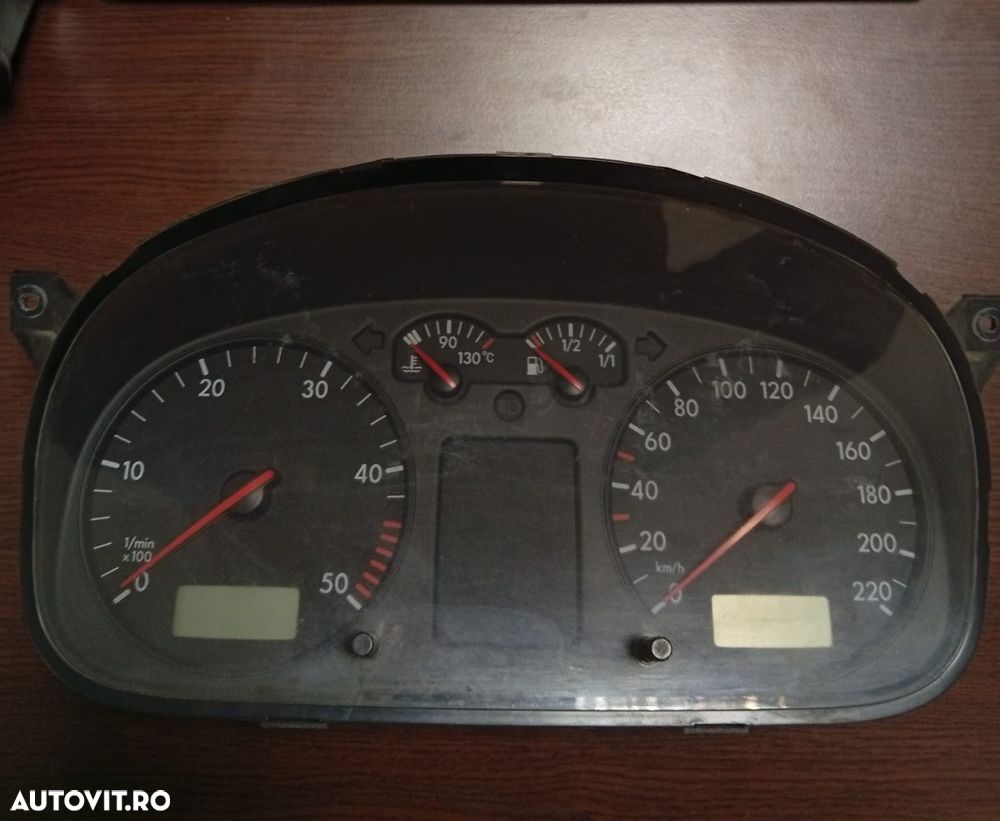 Ceasuri de bord Volkswagen Transporter T4 1990-2003 - 1