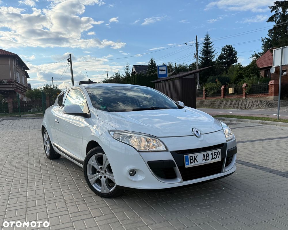 Renault Megane - 2