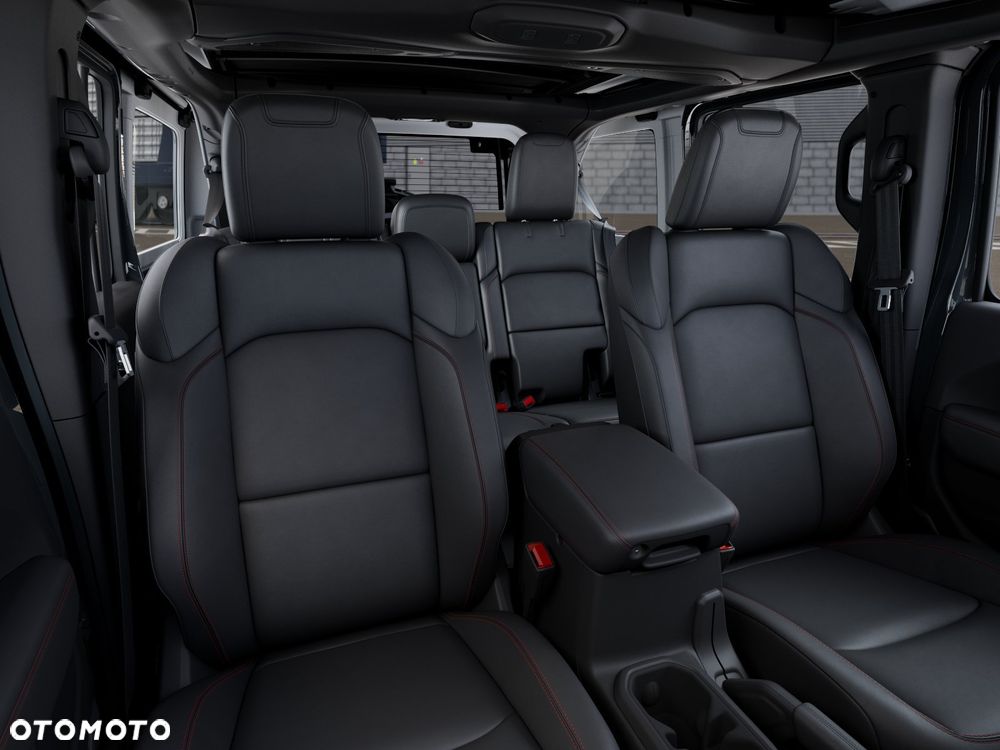 Jeep Wrangler - 6