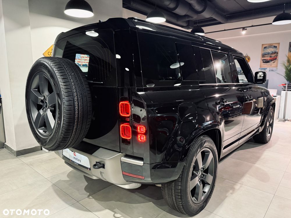 Land Rover Defender 2.0 D240 HSE - 12