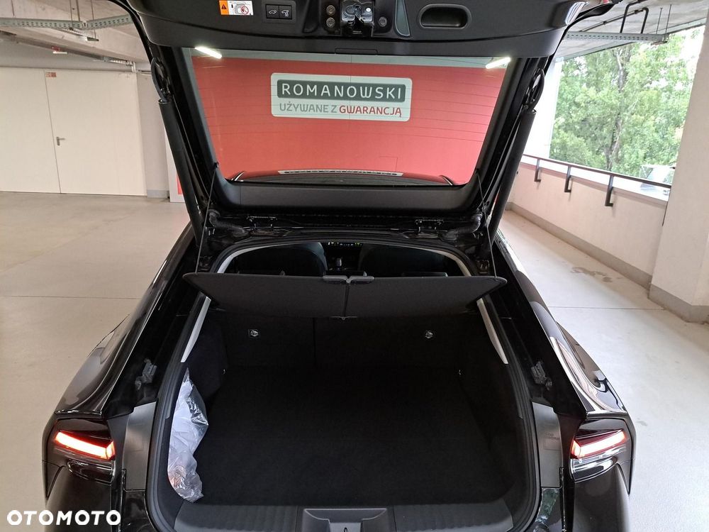 Toyota Prius - 12