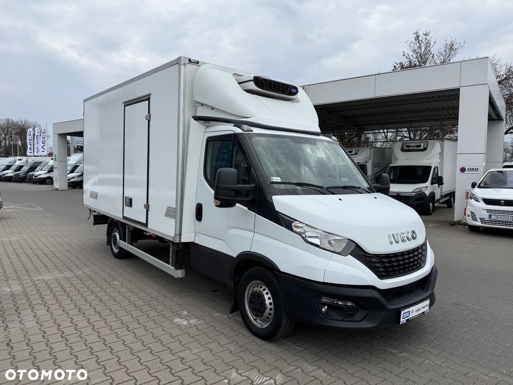 Iveco 35S16 - 2