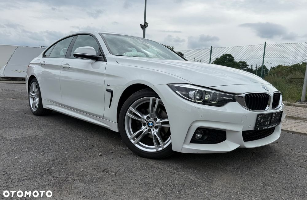 BMW Seria 4 - 1