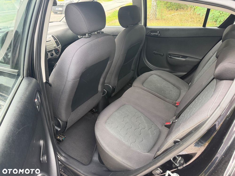 Hyundai i20 1.2 Classic - 18