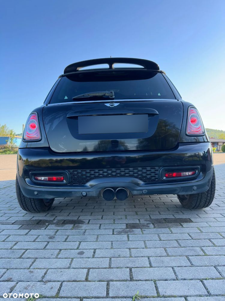 MINI Cooper S Standard - 6