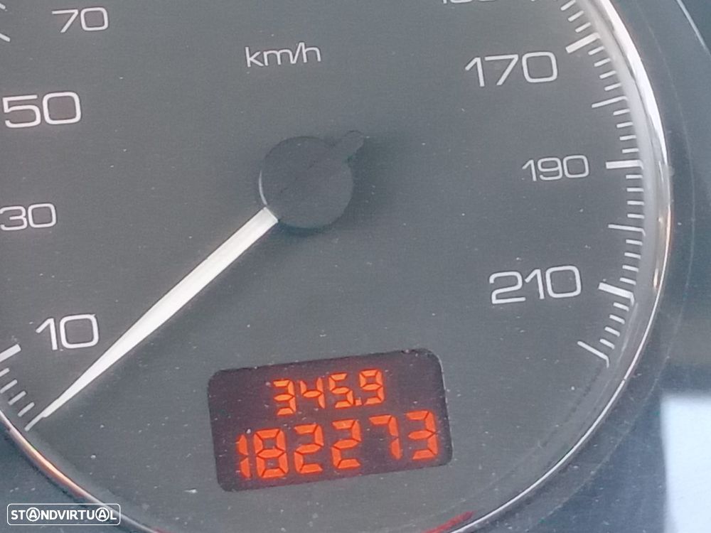Peugeot 307 1.4 16V Premium - 7