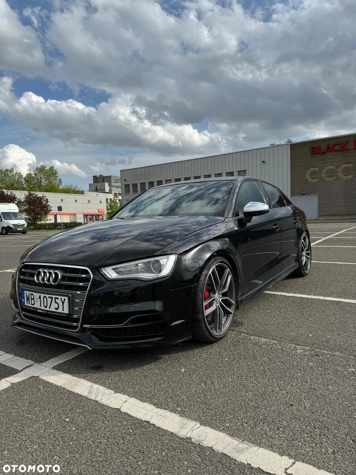 Audi S3 ver-s-tronic - 6