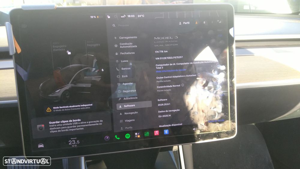 Tesla Model 3 Long Range AWD Dual Motor - 10