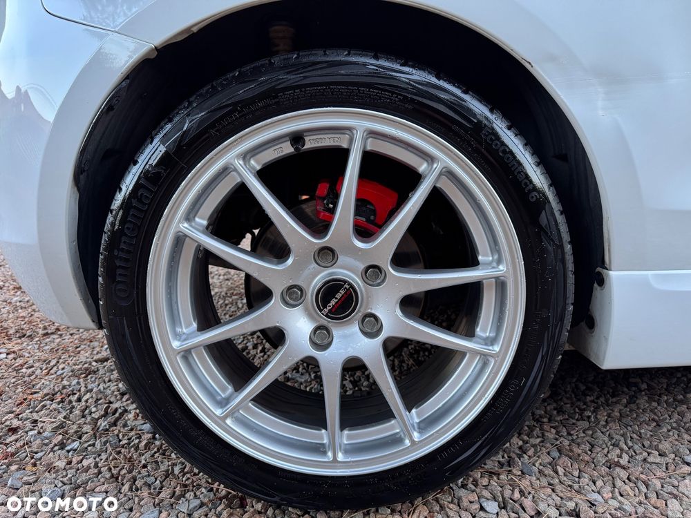 Suzuki Swift 1.6 Sport - 15