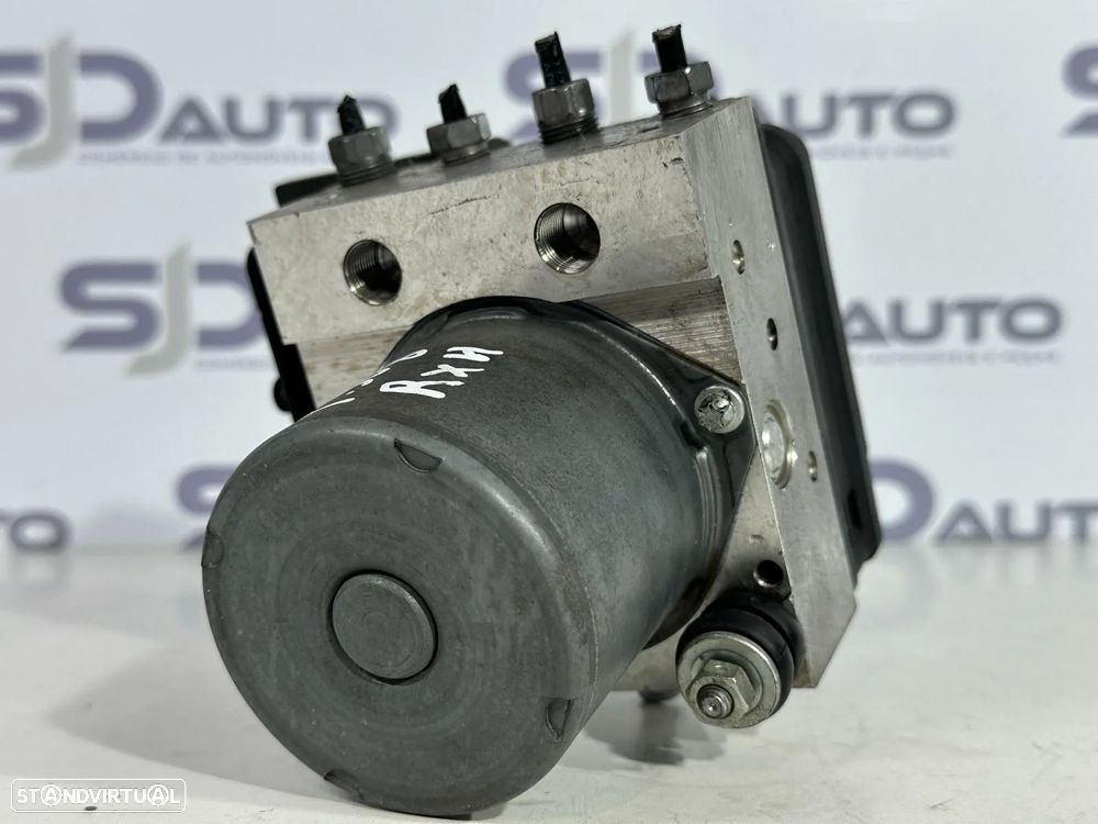 Módulo ABS - Peugeot 508 RXH / Citroen DS5 - 4