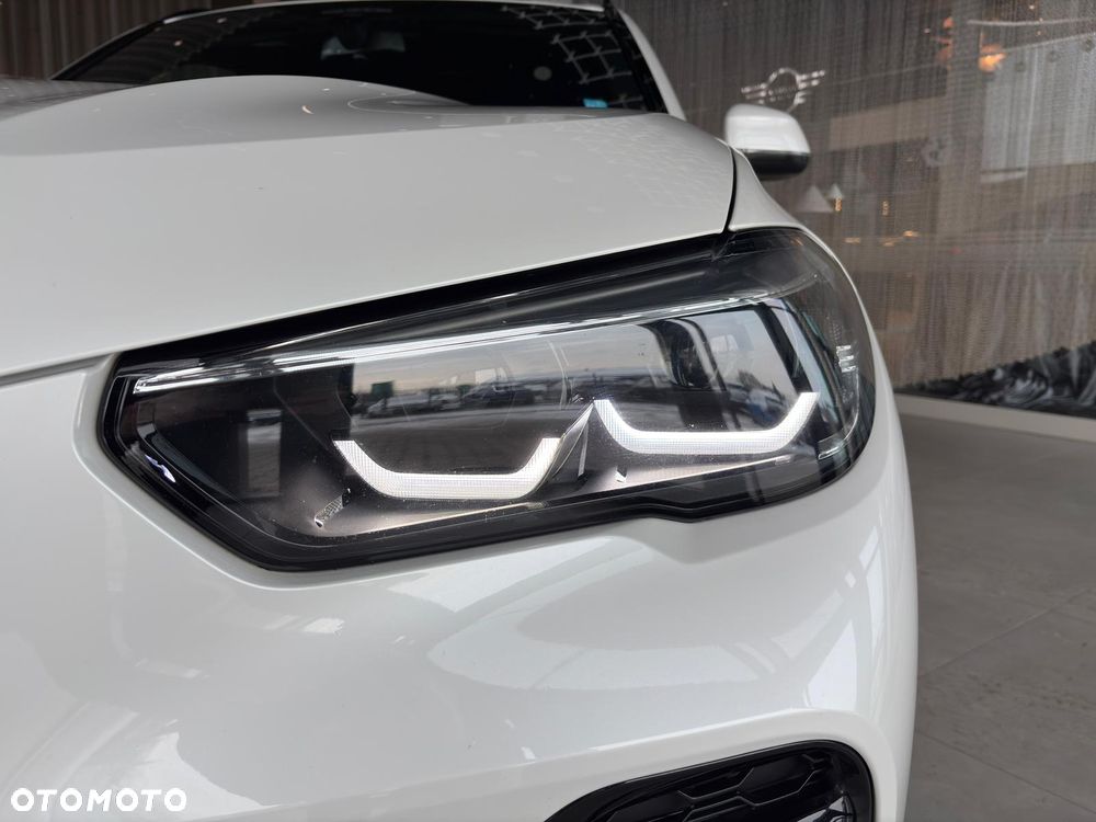 BMW X5 xDrive25d - 9