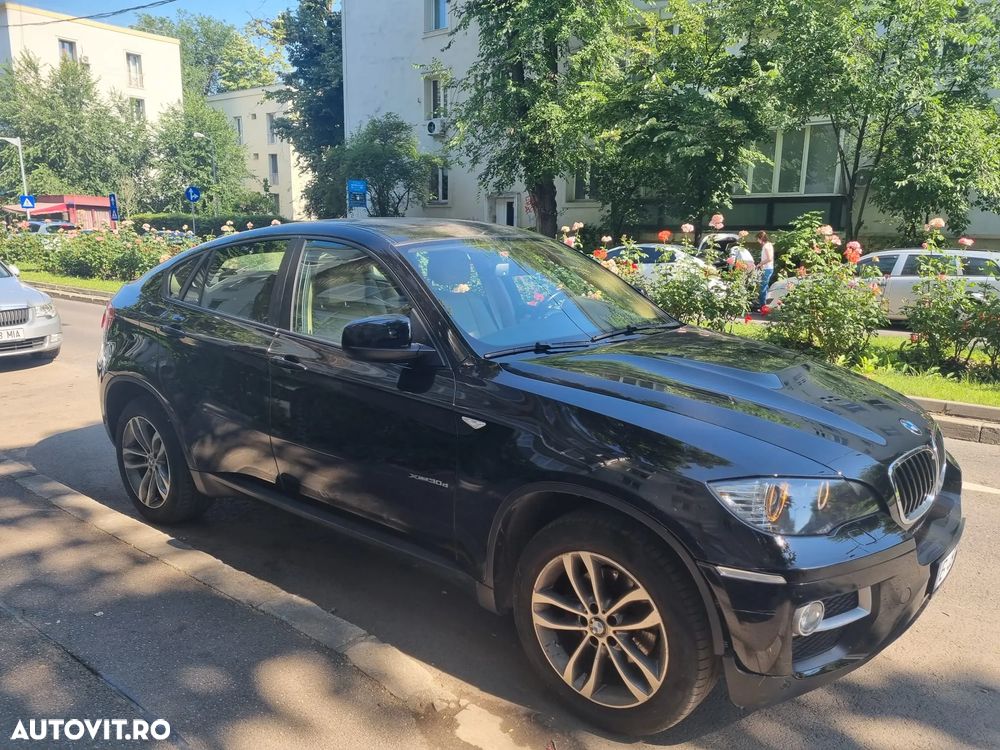 BMW X6 xDrive30d - 2
