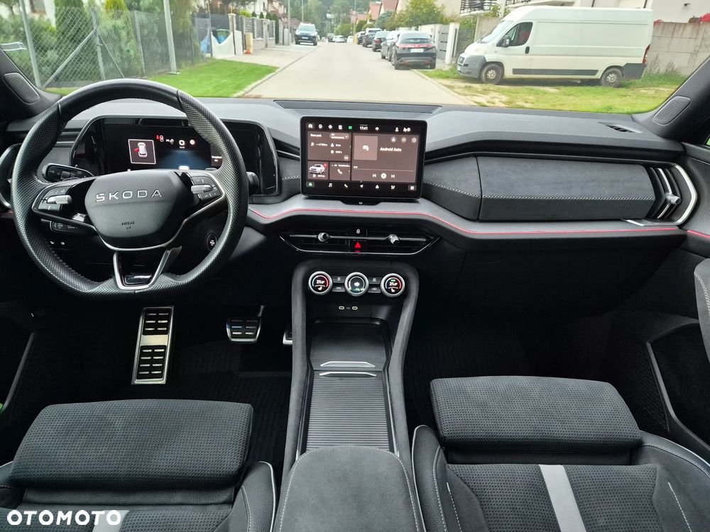 Skoda Kodiaq - 16