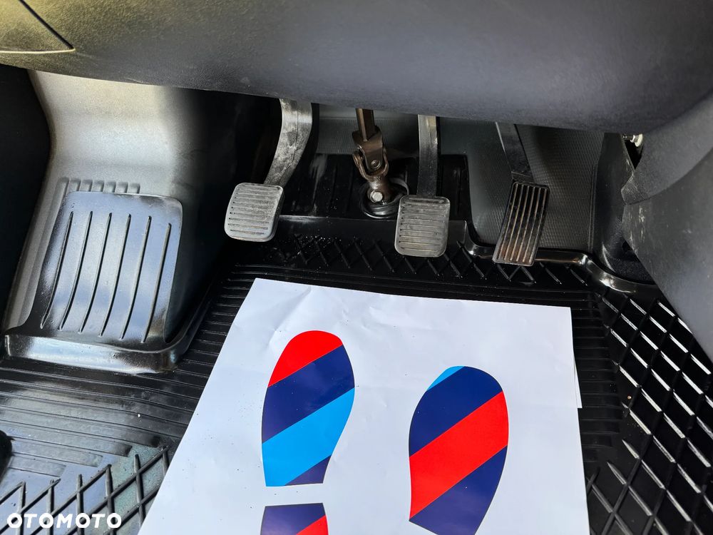 Fiat DUCATO MAXI LONG / nie jumper boxer master - 40