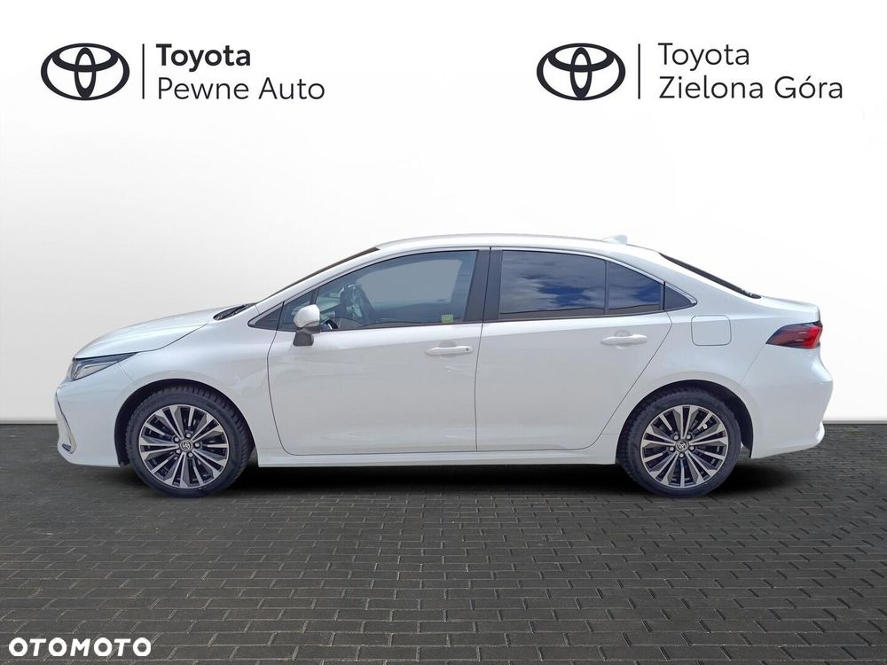 Toyota Corolla 1.8 Hybrid Style - 3