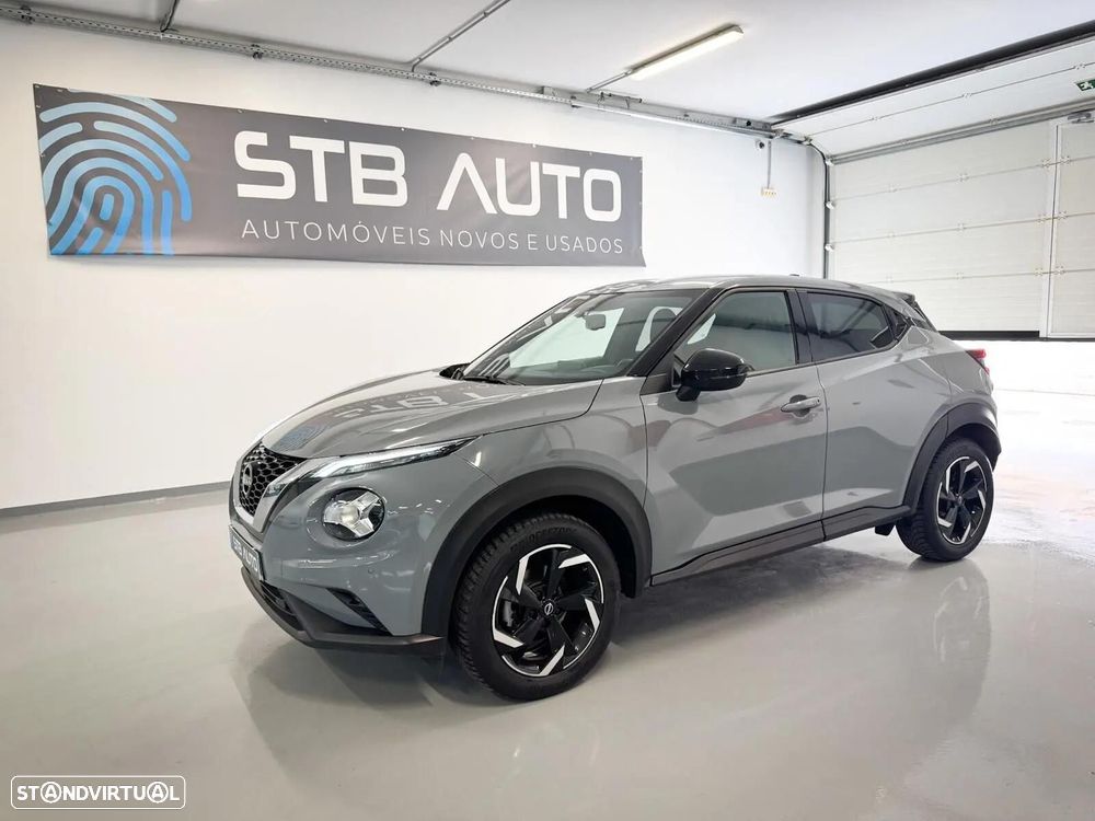 Nissan Juke - 15