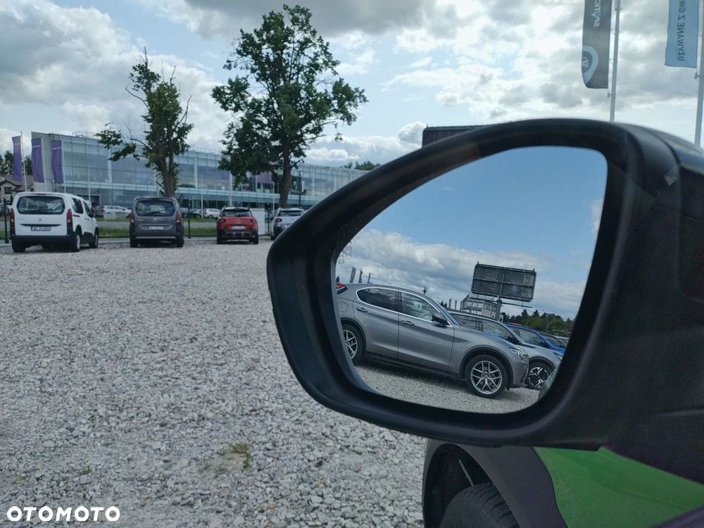 Opel Mokka 1.2 T GS S&S - 21