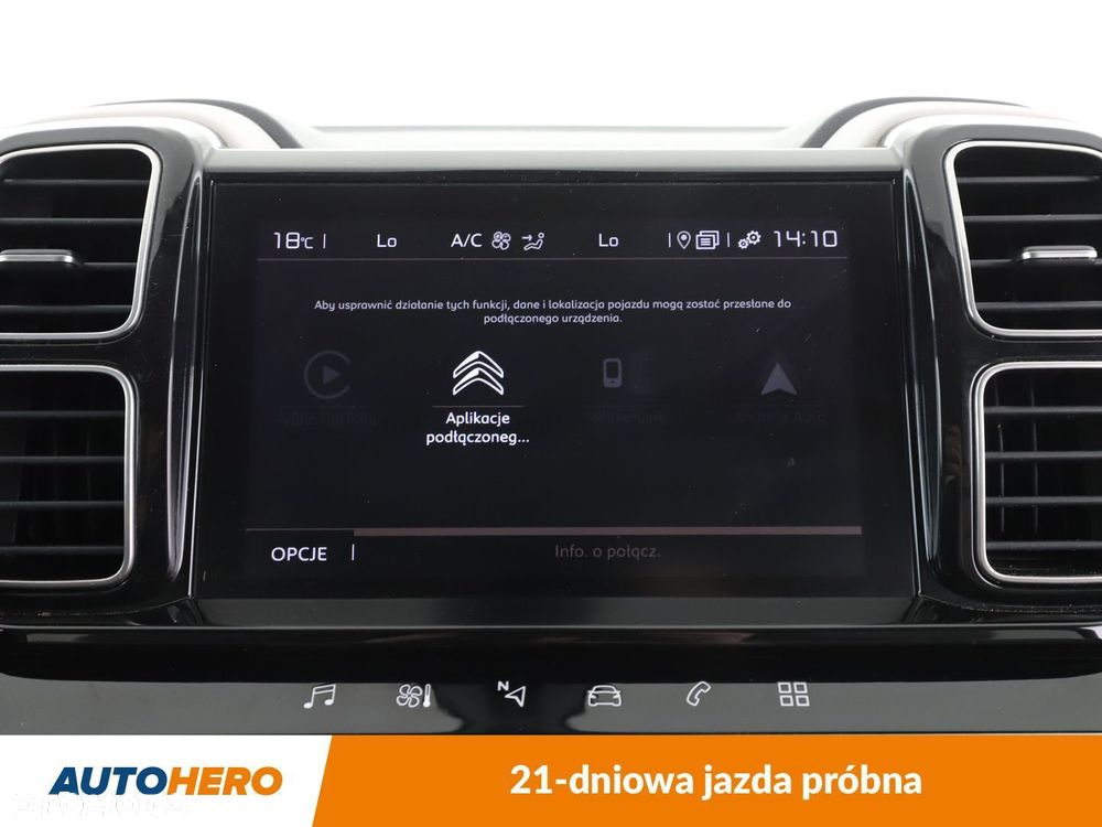 Citroën C5 Aircross - 21