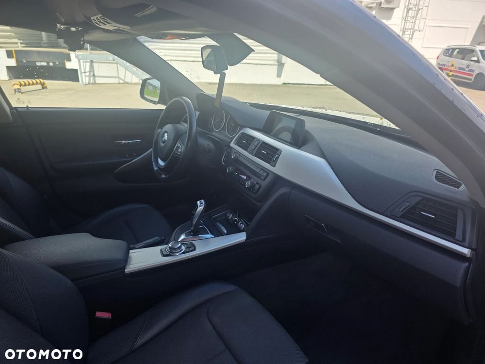 BMW Seria 4 - 15