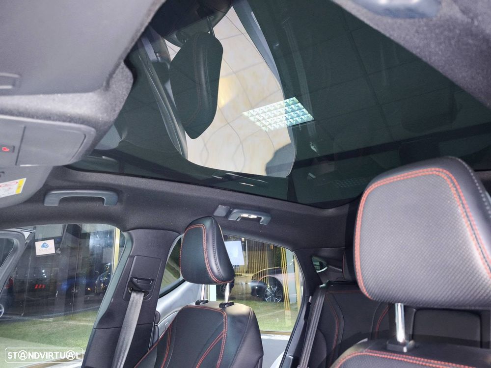 Ford Mustang Mach-E 98.7 kWh Premium AWD - 23