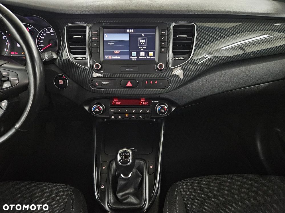 Kia Carens 1.6 GDI Business Line EU6 - 26